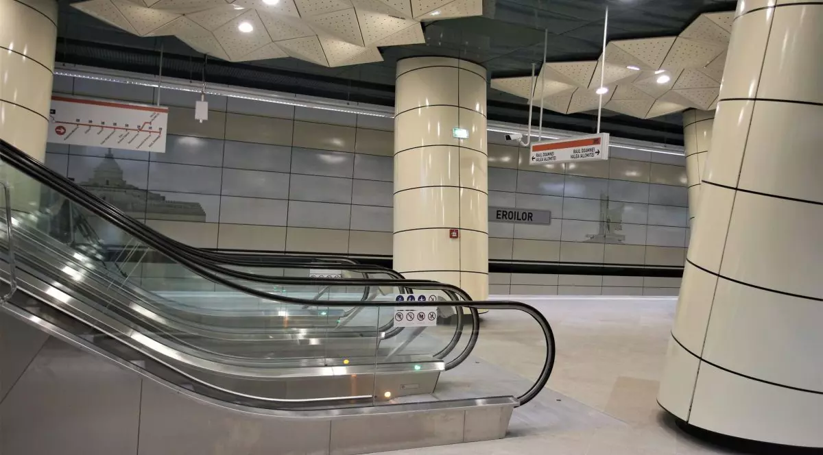 Foto: Dumitru Angelescu