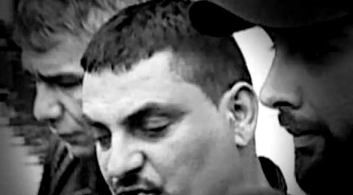 VIDEO | Ucigaşul din cazul “Elodia 2“ a fost condamnat definitiv după zece ani de la crimă. A primit aproape 20 de ani de închisoare