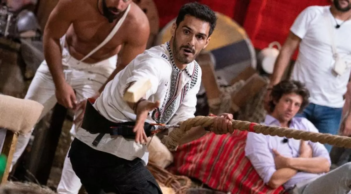 George Burcea rupe tăcerea și vorbește despre Andreea Bălan. “A avut grijă să mă dea în gât la poliție. Eu merg, stau cu mama soacră, ea pleacă de acasă”