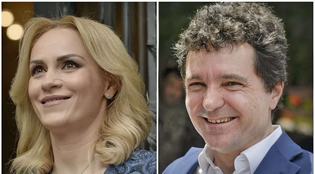 La bursa pariurilor, Firea și Nicușor Dan, cap la cap, ca Trump și Biden. Cum stau sectoarele și orașele mari