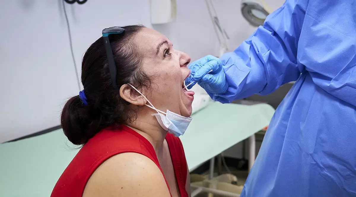 Focare de COVID-19 în localitatea sibiană Slimnic. Decizia autorităților