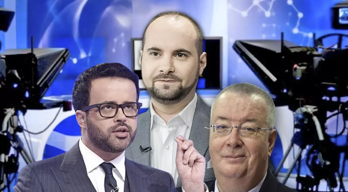 Minciuni multe pe bani de la primării, voturi puține. Junk-urile lui Gâdea, Chirieac și Mănăstire nu au păcălit publicul