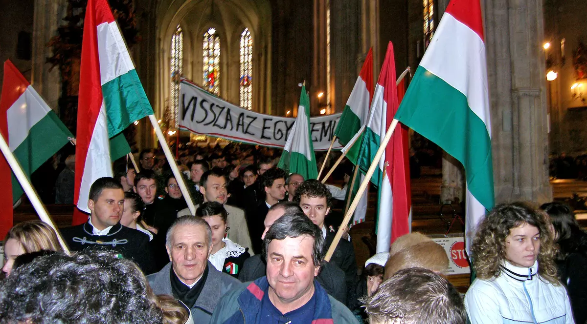 Ce răspund maghiarii din Transilvania atunci când sunt întrebați dacă ar trebui să învețe limba română