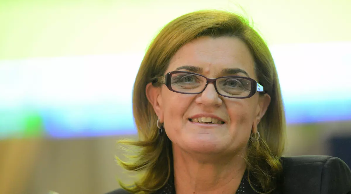 Elisabeta Lipă are COVID-19: „Nu am nicio idee de unde m-am infectat, că m-am protejat”