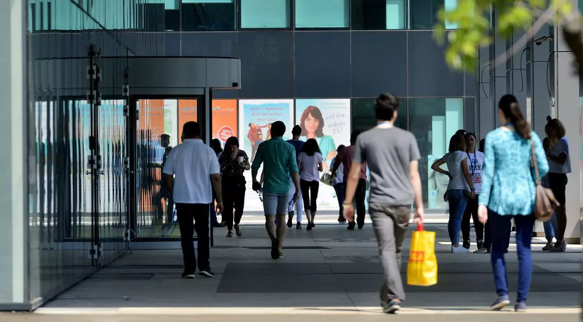 “Șomer de pandemie” din generația “decrețeilor”: Caută-ți de muncă în România, bătrâne! ﻿