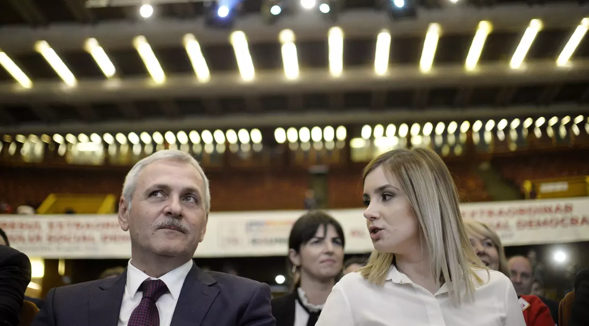 Irina Tănase, revotată de tratamentul primit de Liviu Dragnea în închisoare: ”Unde este garantată demnitatea umană?”