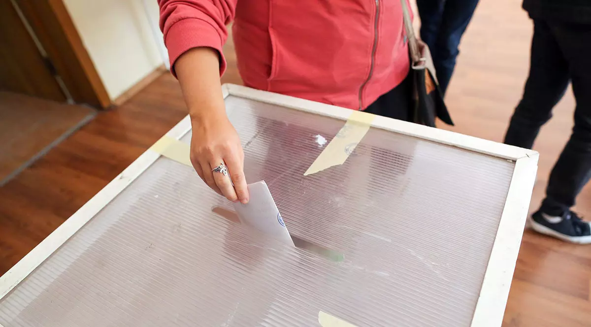 Alegeri locale 2020. Cum votăm corect la alegerile de duminică