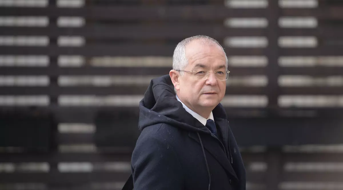 Boc a propus un proiect de lege care facilitează unificarea unei comune cu reședința de județ