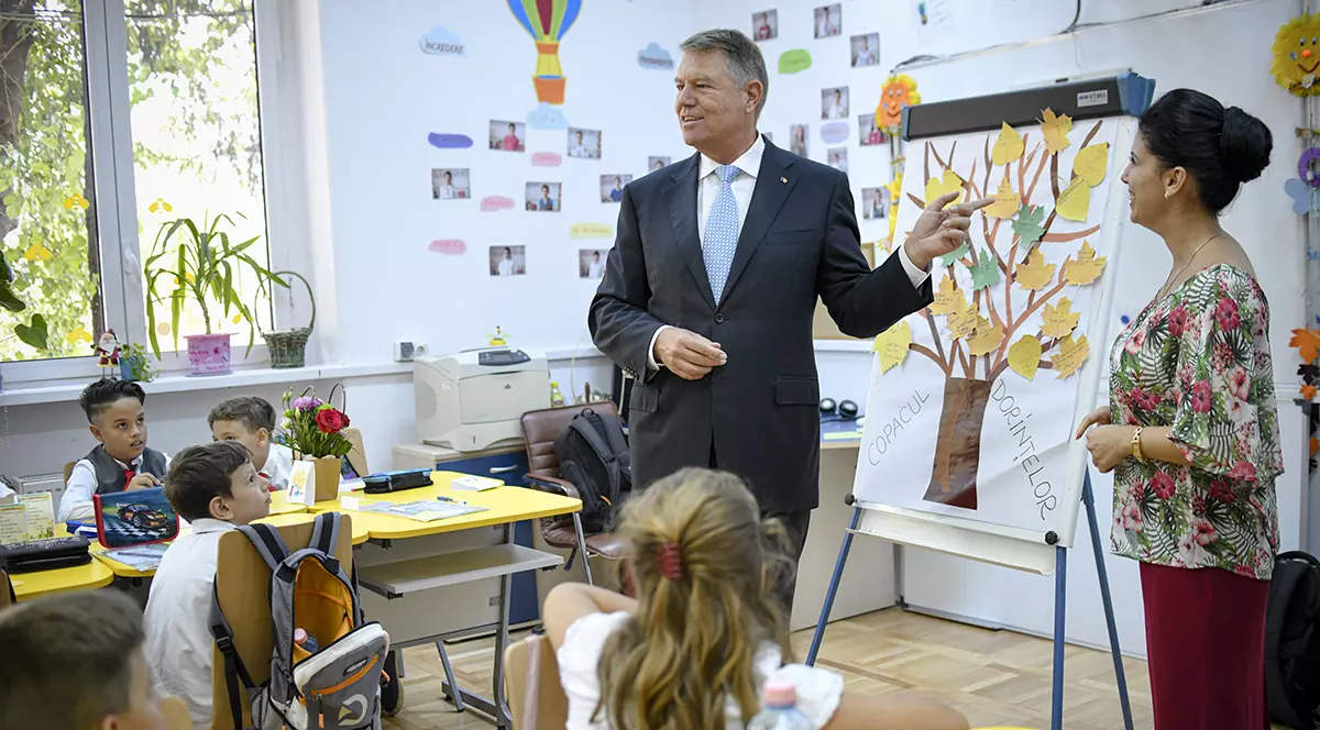 Generația obișnuită. Toate generațiile noastre sunt de sacrificiu