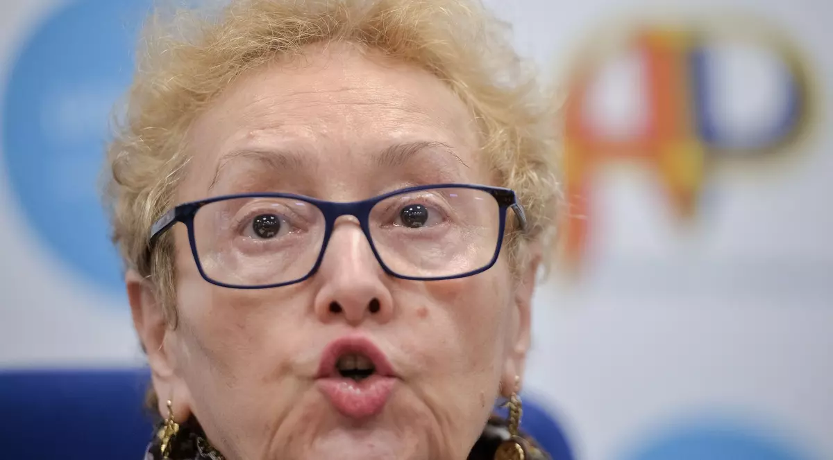 Avocatul Poporului, Renate Weber, dezvăluiri în scandalul înregistrării cu Nicușor Dan în care acesta intervine pentru un om de afaceri. Detaliile audienței la care a venit candidatul dreptei