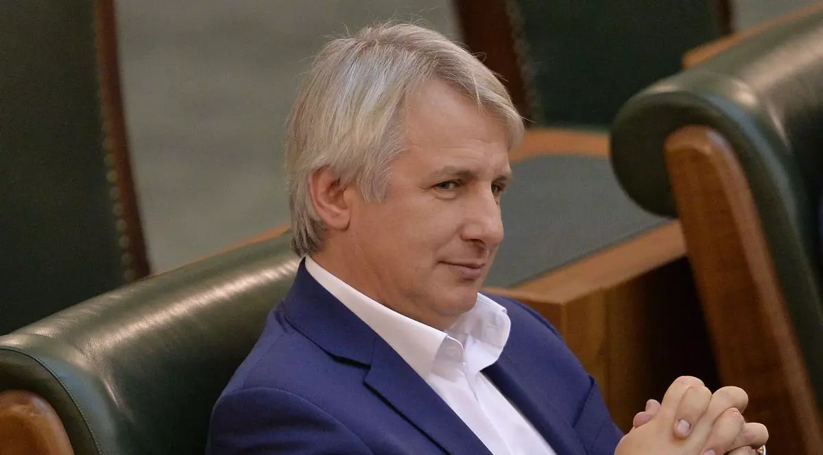 Eugen Teodorovici deschide lista PSD Tulcea pentru Senat la alegerile din 6 decembrie