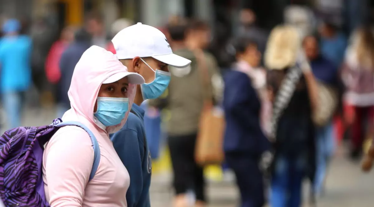 Studiu: 9 din 10 oameni vindecați de COVID-19 rămân cu sechele. Care sunt cele mai frecvente