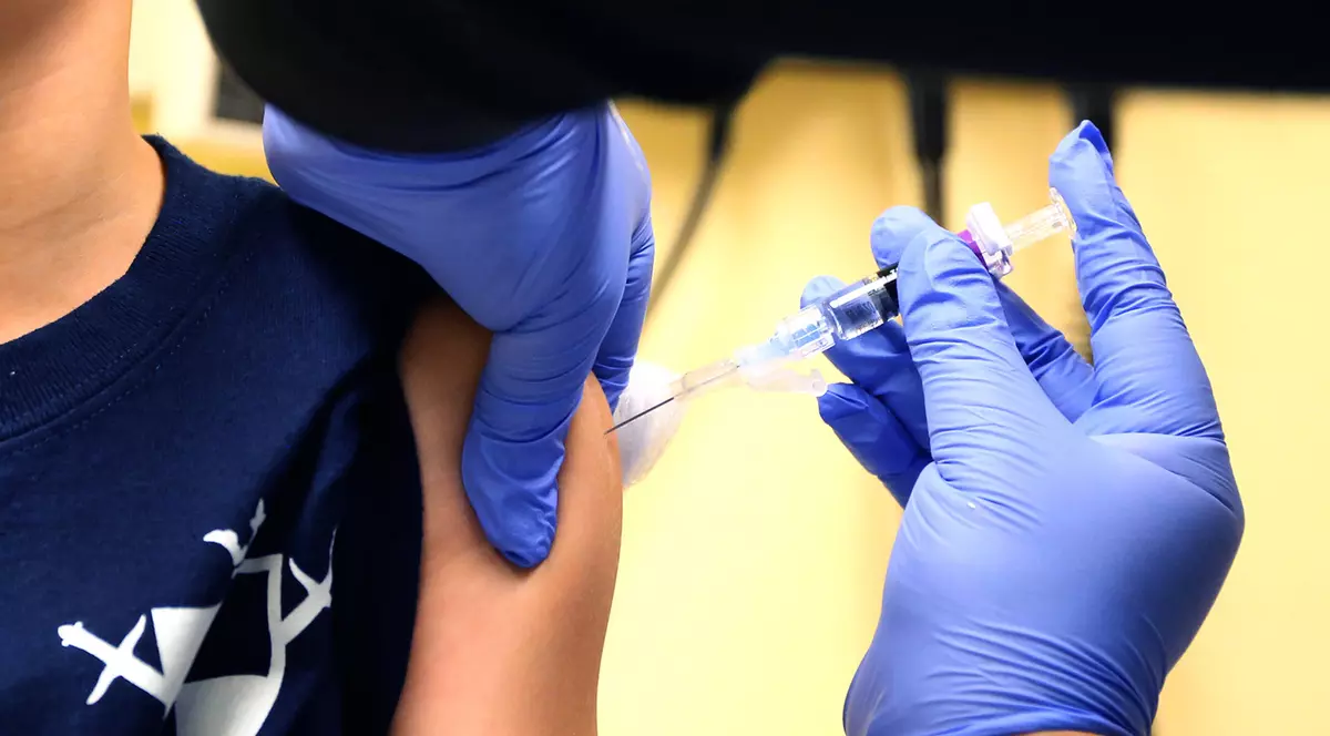 Eurostat: România, printre ţările din UE cu cea mai scăzută rată de vaccinare împotriva gripei, în rândul vârstnicilor