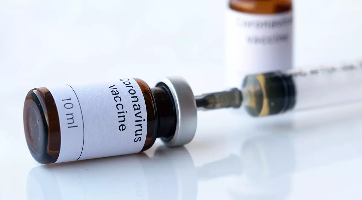 Țările bogate au cumpărat mai mult de jumătate din oferta preconizată de vaccin împotriva COVID-19