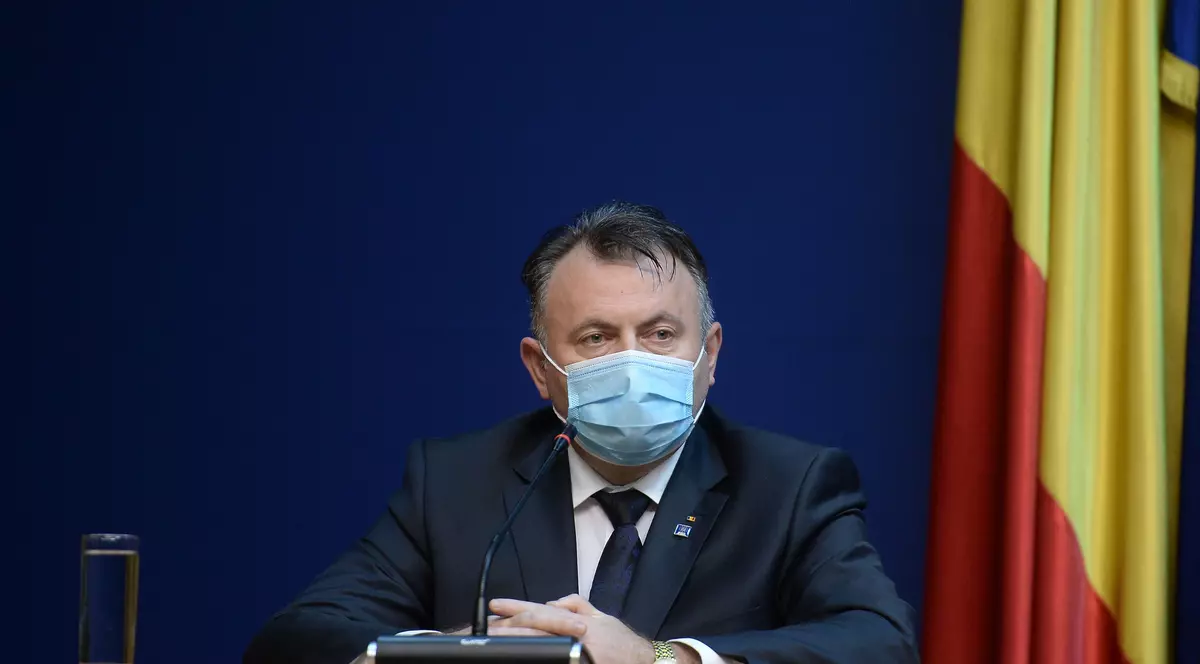 Nelu Tătaru: Urmează o lună grea. De la jumătatea lunii octombrie ne putem gândi la o pantă descendentă