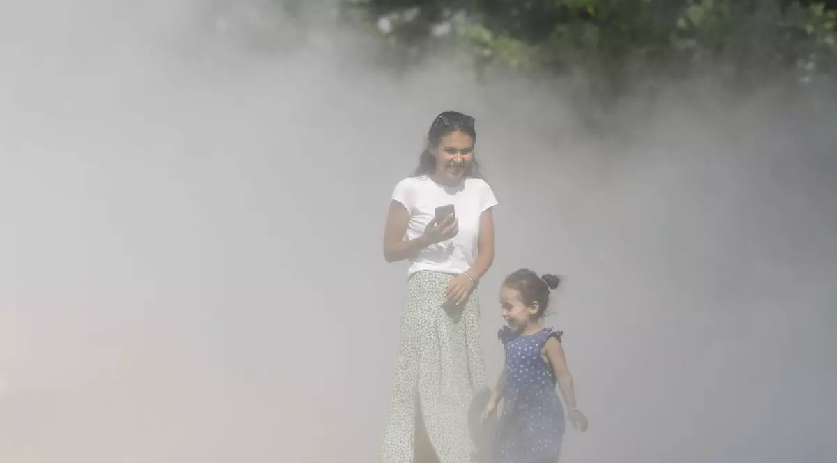 Prognoza meteo pentru 17 septembrie. Vreme frumoasă, cu temperaturi ridicate