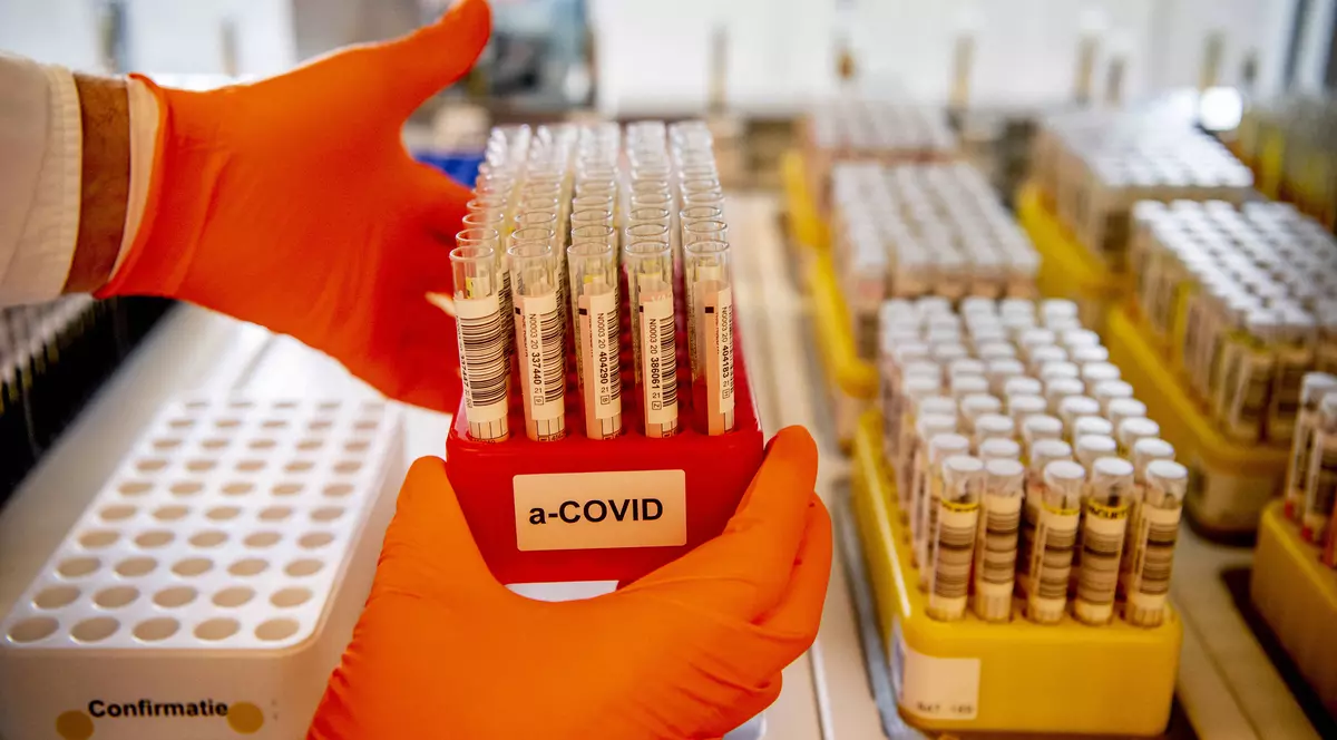 Toate infectările noi cu COVID sunt cu tulpina Delta. Dr. Adriana Pistol: E singura care a ieșit la secvențiere