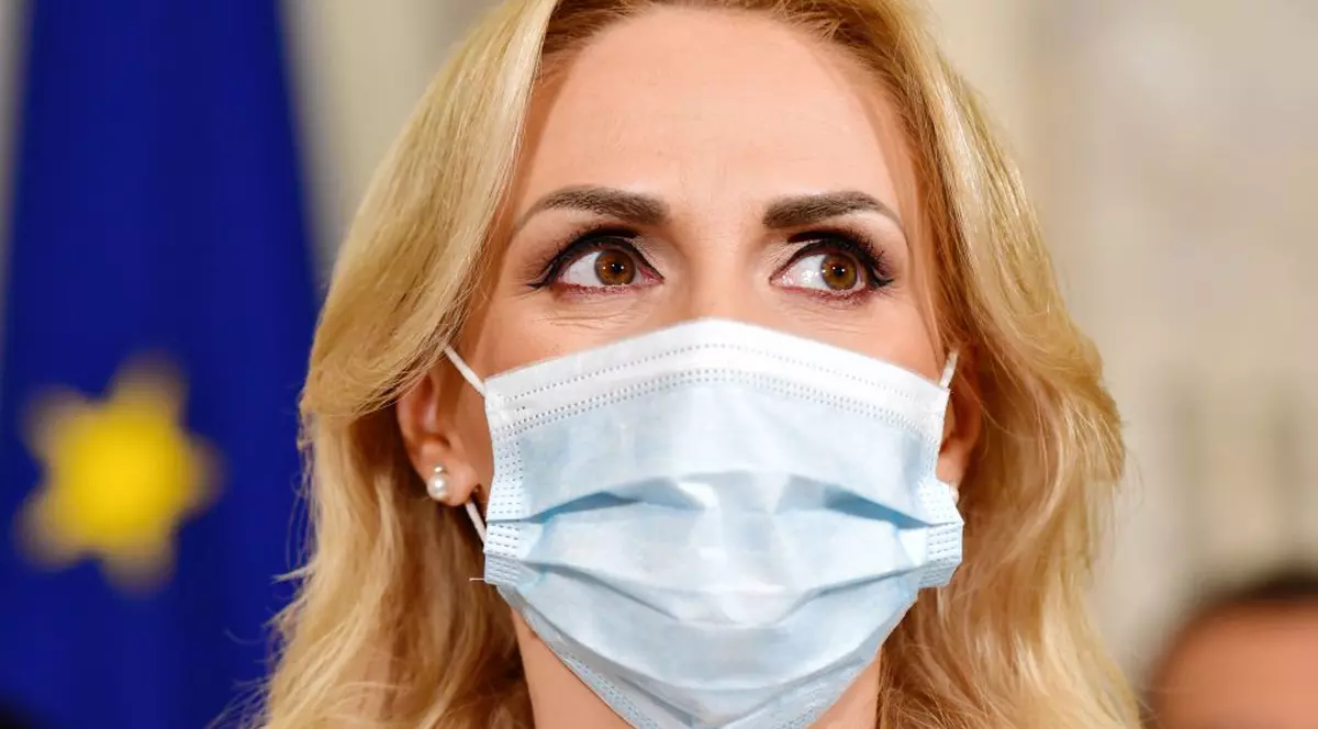 VIDEO Alegeri locale 2020. Ce se întâmplă cu Gabriela Firea dacă pierde, ce se întâmplă cu Nicușor Dan dacă pierde