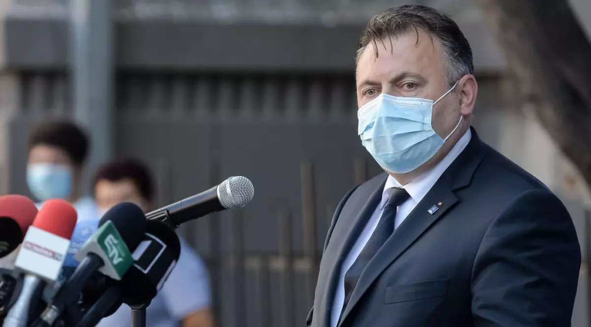 VIDEO Nelu Tătaru: “Suntem într-un platou dinţat. A doua cocoaşă din primul val”