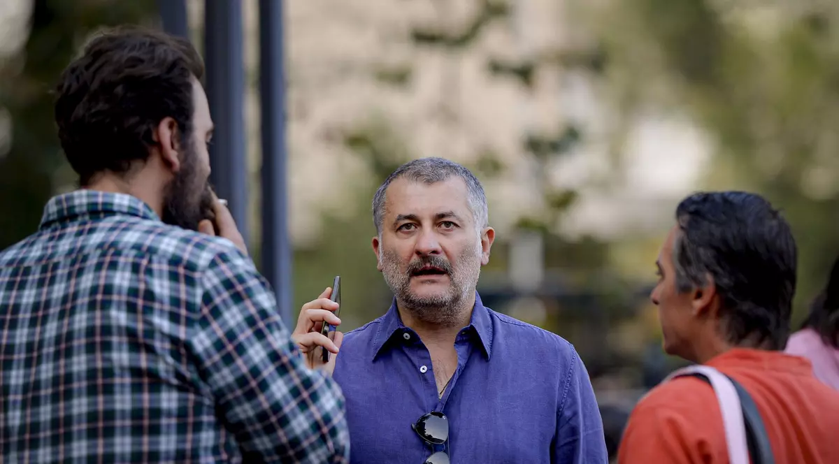 Ce m-a terminat la Malmkrog, noul film al lui Cristi Puiu. Mă așteptam la un mișto nebun la adresa elitelor, dar am primit altceva