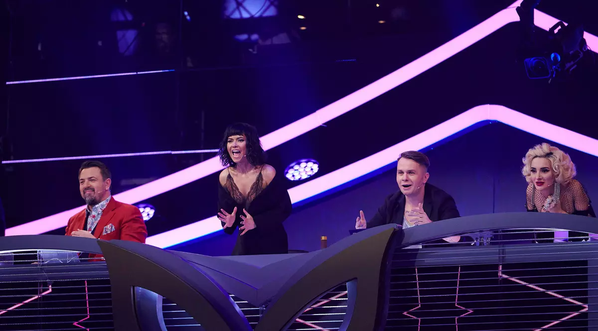 Masked Singer România revine cu o nouă ediție. Cine va urca pe scenă în această seară