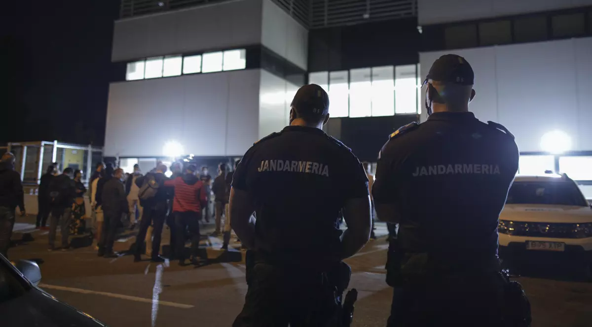 Filmul suspiciunii de fraudă electorală din sectorul 1. Cum l-au prins liberalii și useriștii pe candidatul PSD care a ieșit cu 473 de procese verbale din sediul BES