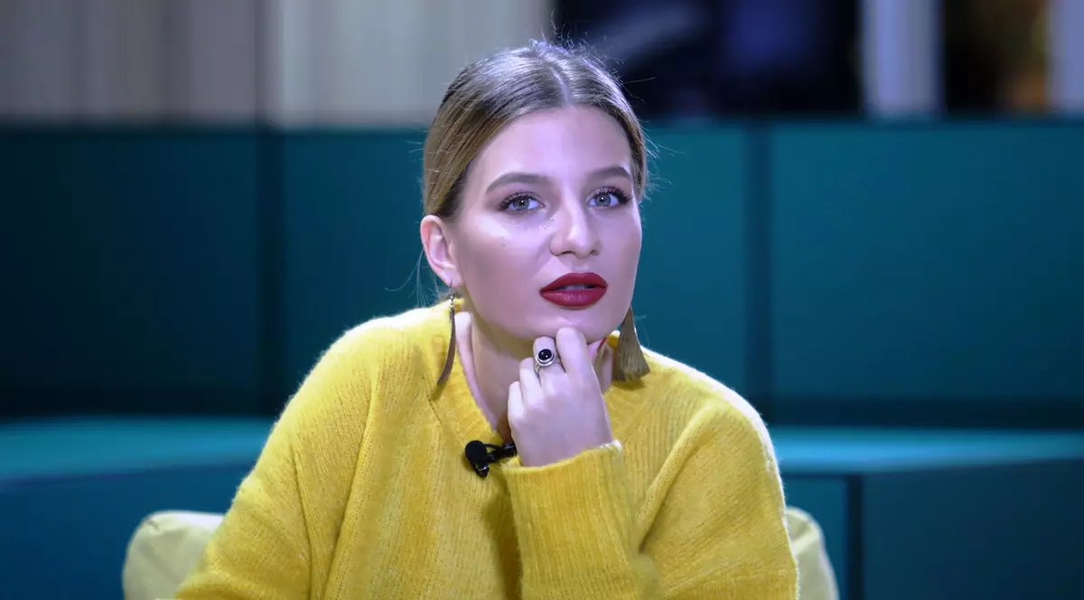 Ana Baniciu a scăpat la limită de carantina din Italia. ”M-am întors la fix”