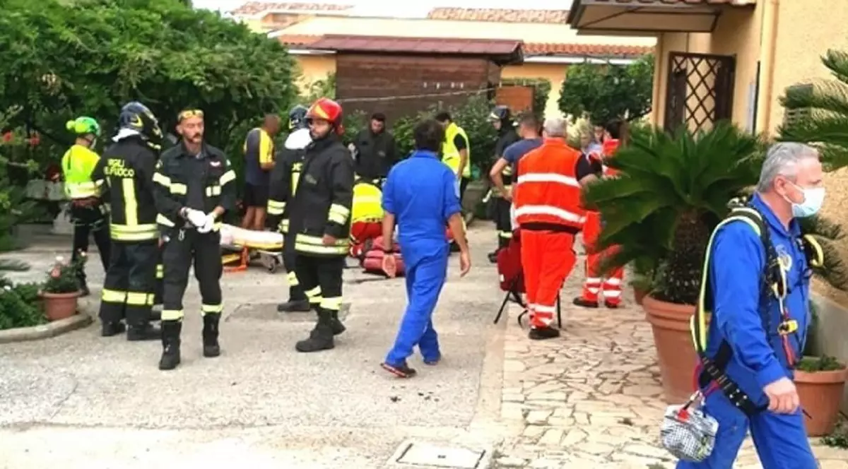 Adolescentul român care și-a dat foc în Italia a murit. Gestul făcut de medici în ultimele ore de viață ale băiatului