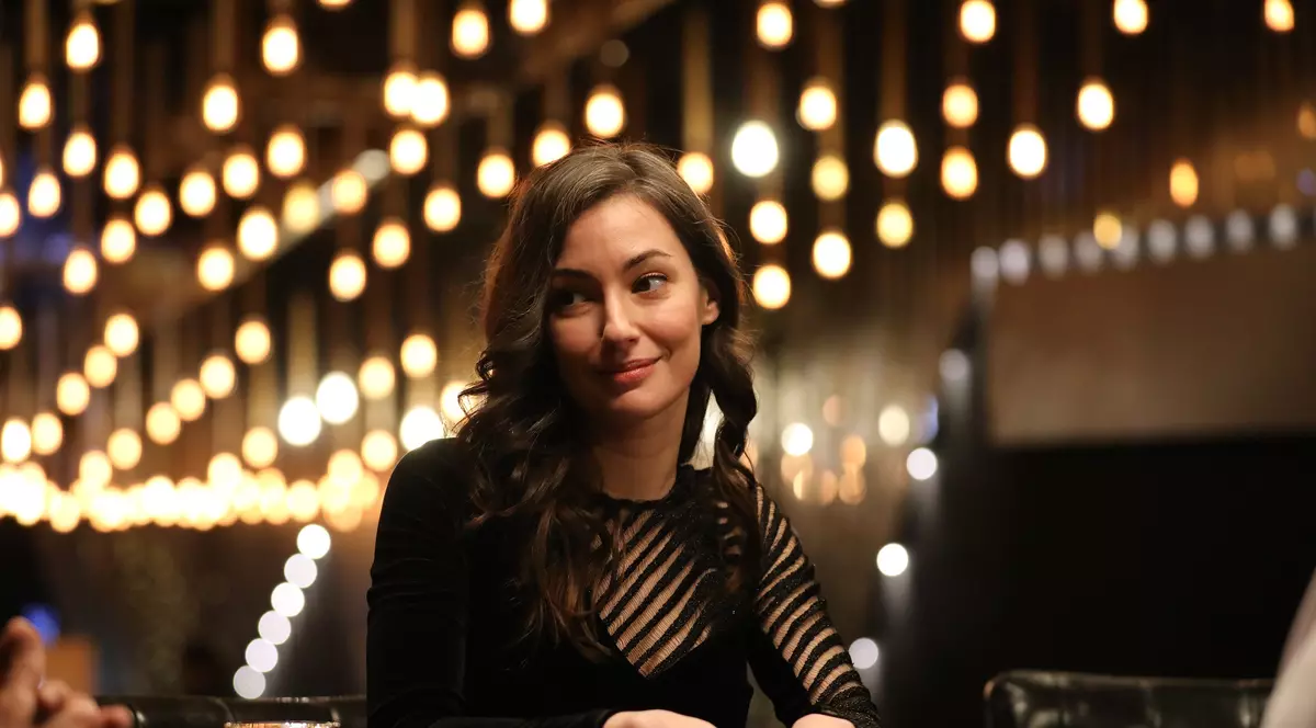 Raluca Aprodu este noua actriță din serialul “Vlad”. Ce rol va avea și cum va schimba situația