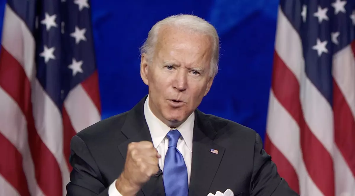 Alegeri prezidențiale SUA 2020: The Washington Post a anunțat că îl susține pe Joe Biden