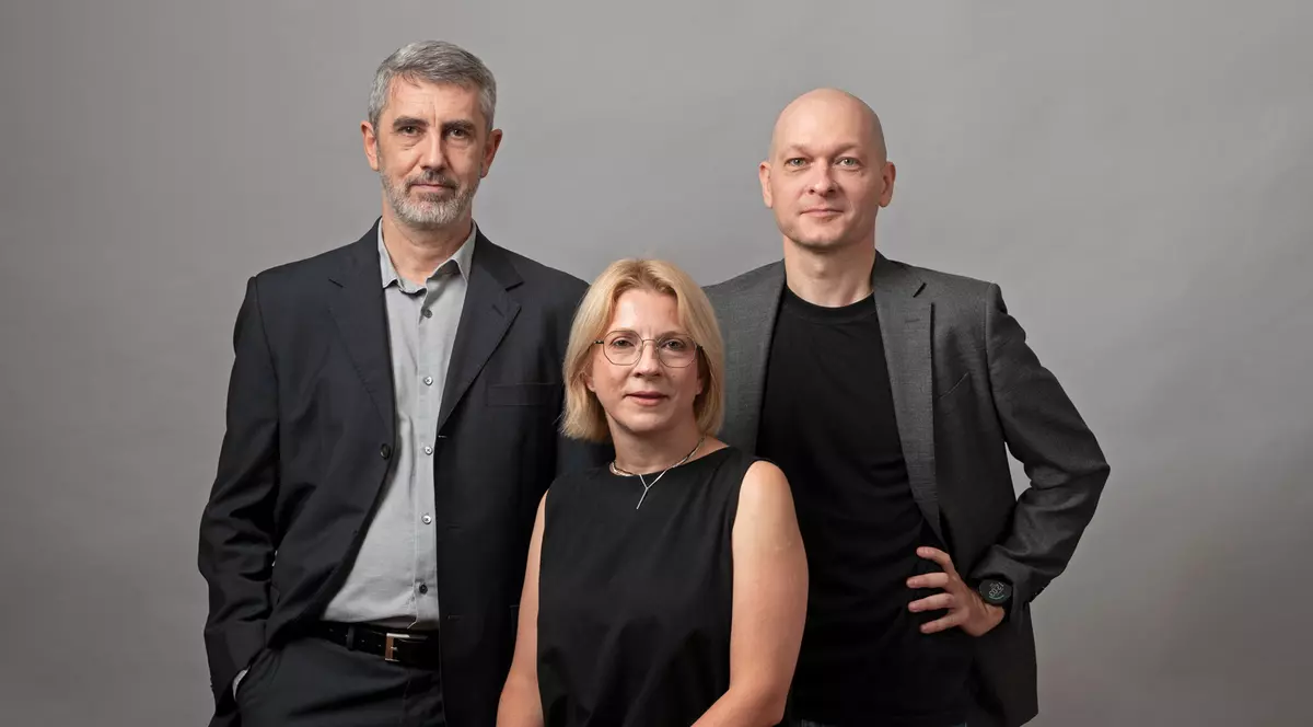 (Educație cu BRIO.ro) Testarea standardizată Brio vine în ajutorul elevilor și al părinților. Dragoș Iliescu, fondatorul Brio: „E absolut normal să ai un evaluator independent care să-ți spună dacă copilul tău face bine sau nu” (Publicitate)