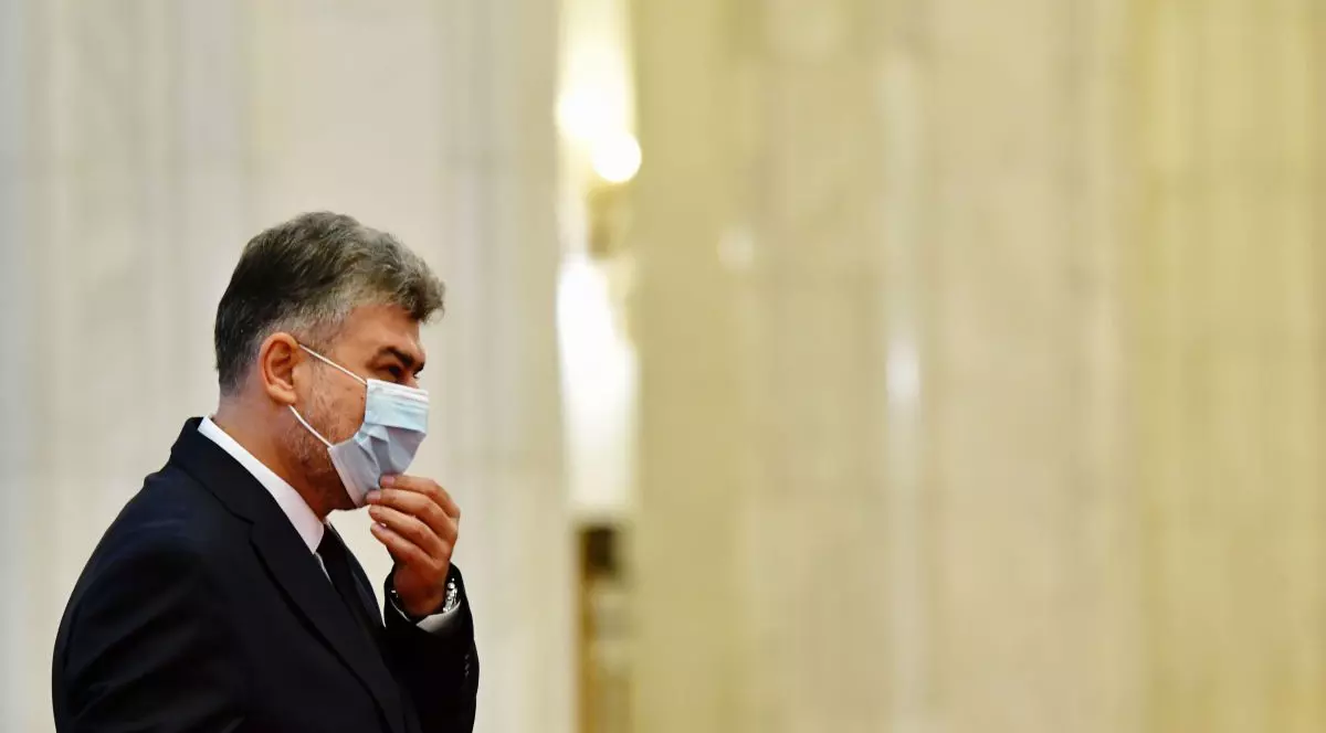 VIDEO | Prima moțiune din istorie pierdută prin neprezentare. Trădările care nu s-au văzut la televizor