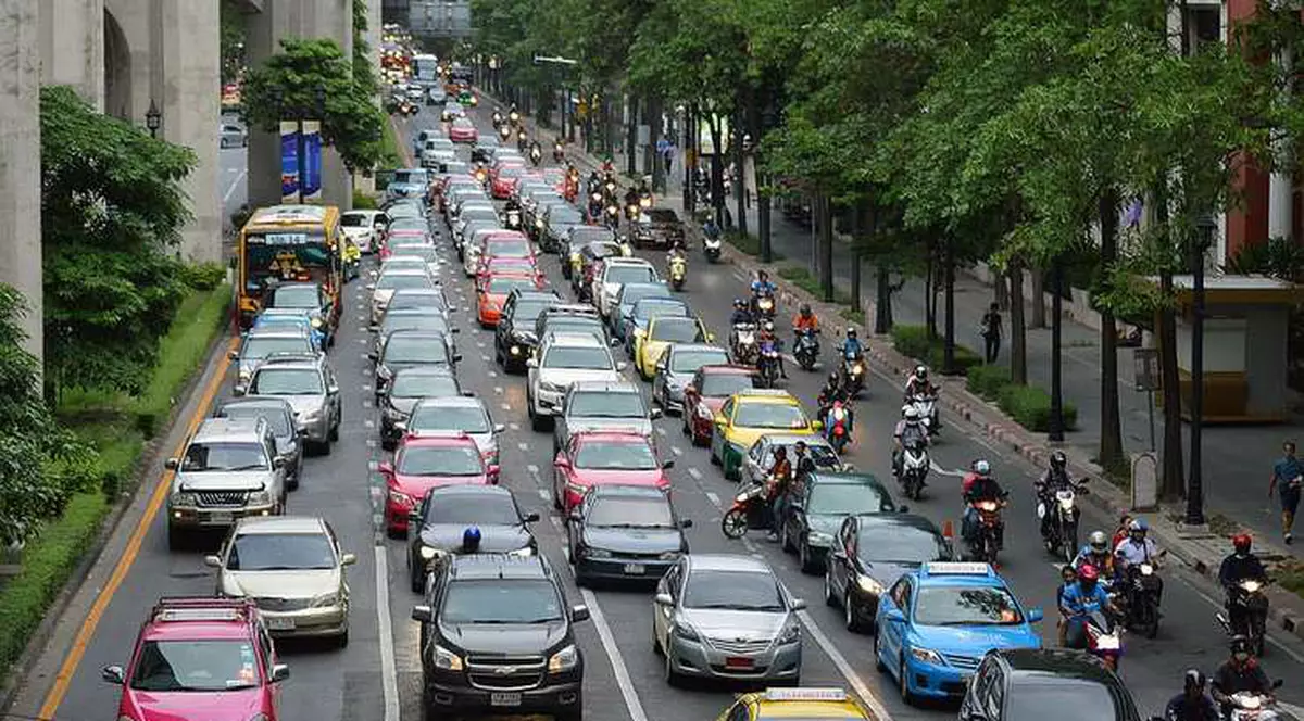 Potrivit unui studiu S&P Global, anul acesta vânzările de autovehicule la nivel global vor scădea cu 20% din cauza pandemiei de COVID.