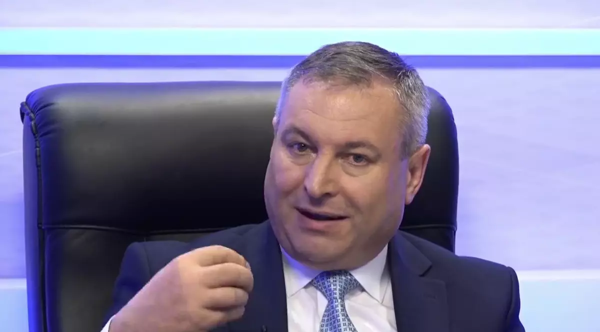 Epidemiologul-șef al Republicii Moldova, declarație cinică la TV: ”Covidul a luat viața celor care erau o povară pentru cei din jur”