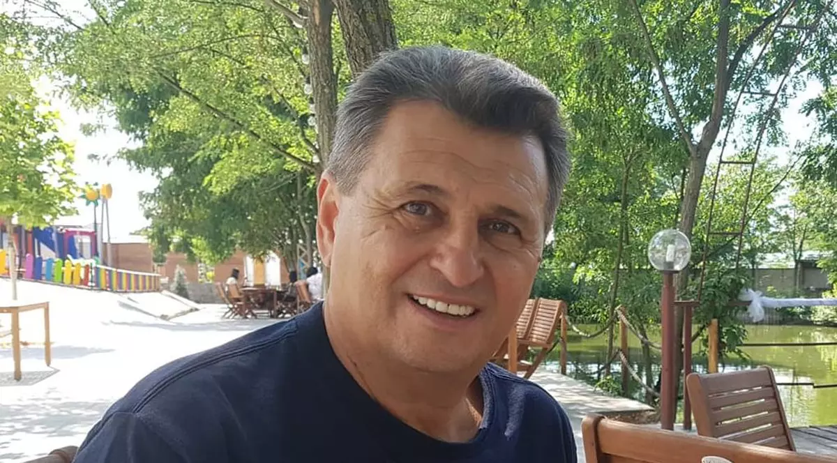 Nea Marin are coronavirus (FOTO Facebook)