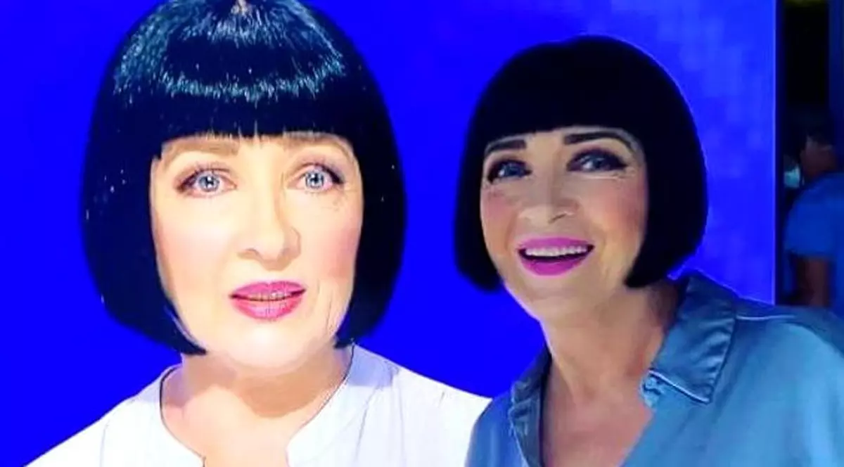 Neti Sandu a dezvăluit secretul ei. De ce optează pentru aceeași tunsoare de ani buni. “Asta e povestea părului meu”