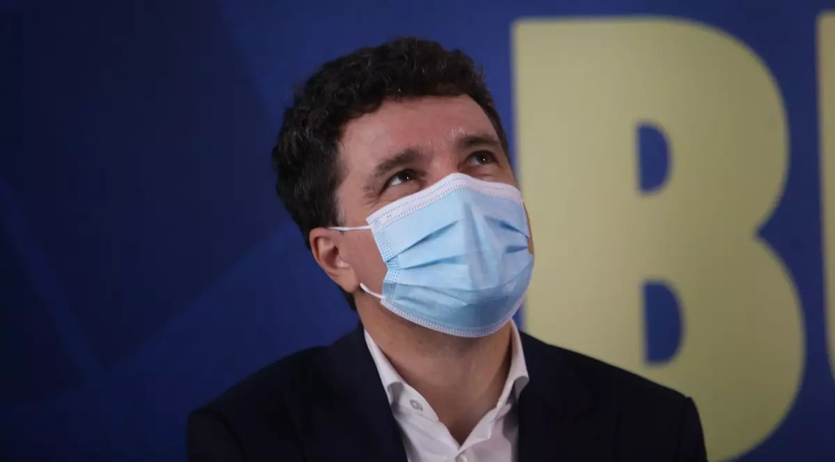 Nicușor Dan, declarații despre primele măsuri pe care le va lua în Primăria Capitalei. „Situația este disperată”