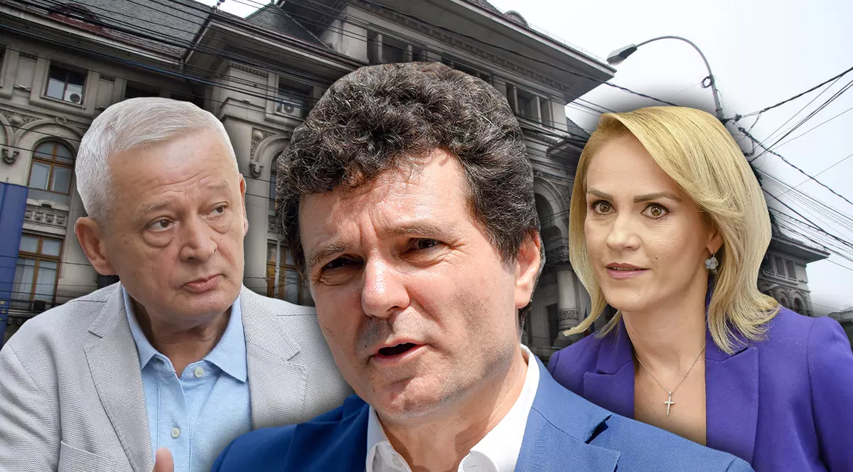 Câte voturi a strâns Nicușor Dan în 2012 și 2016. De câte ar avea nevoie azi ca să iasă primarul Capitalei cel în căsuța căruia nu apare siglă de partid