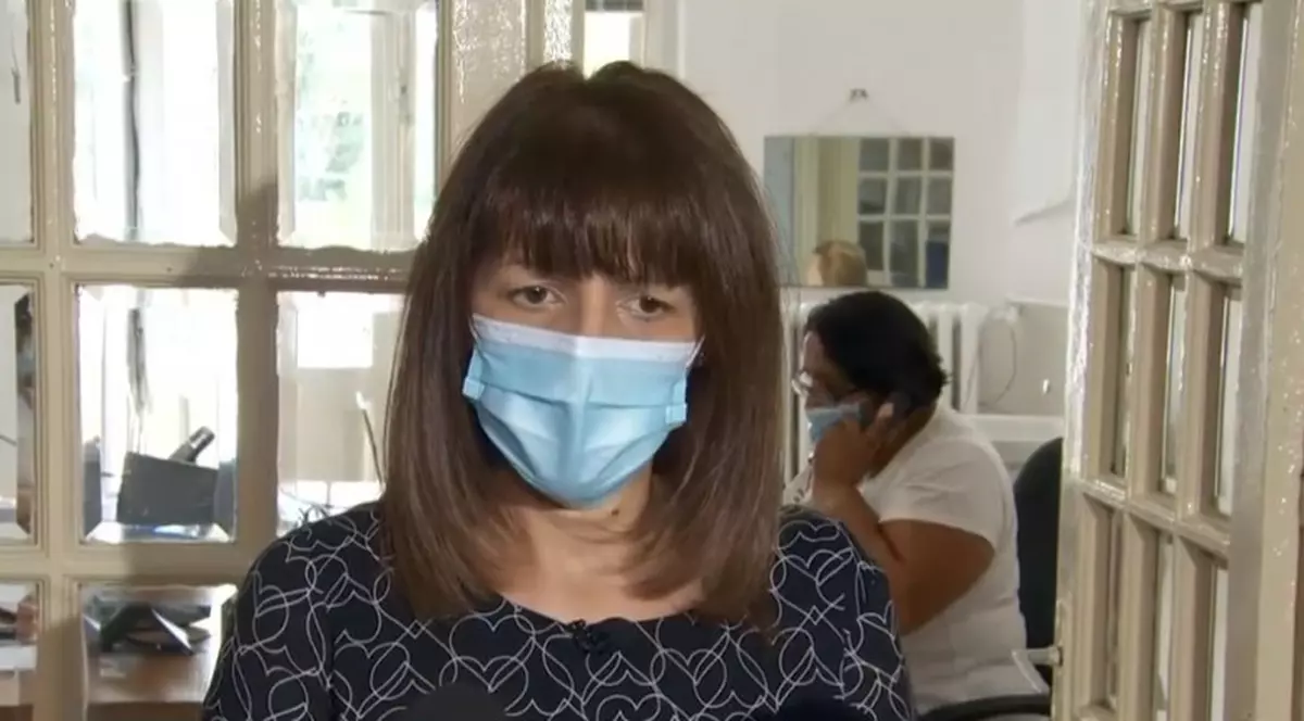 Șefa DSP București atrage atenția că oamenii nu mai sună să ceară testarea. „Nu testăm, nu identificăm pozitivii”