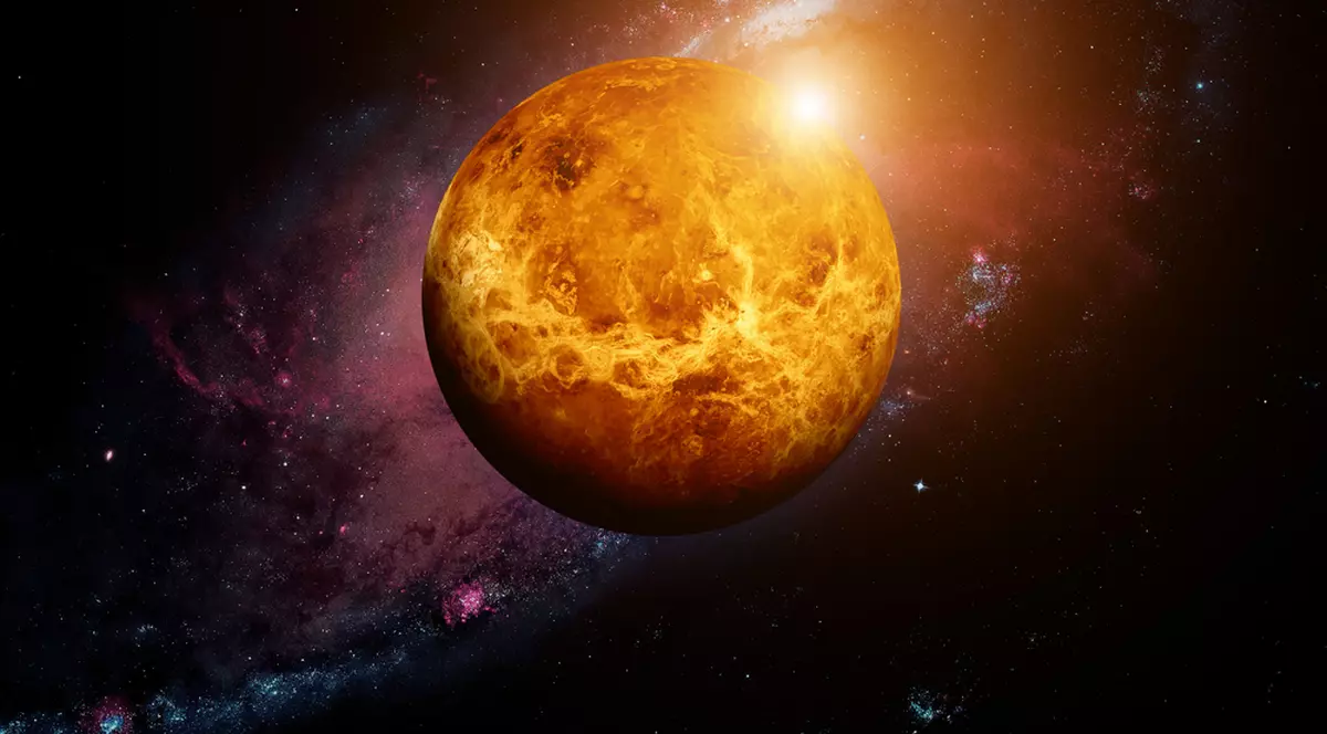 Planeta Venus - curiozități despre planeta denumită și Steaua Ciobanului