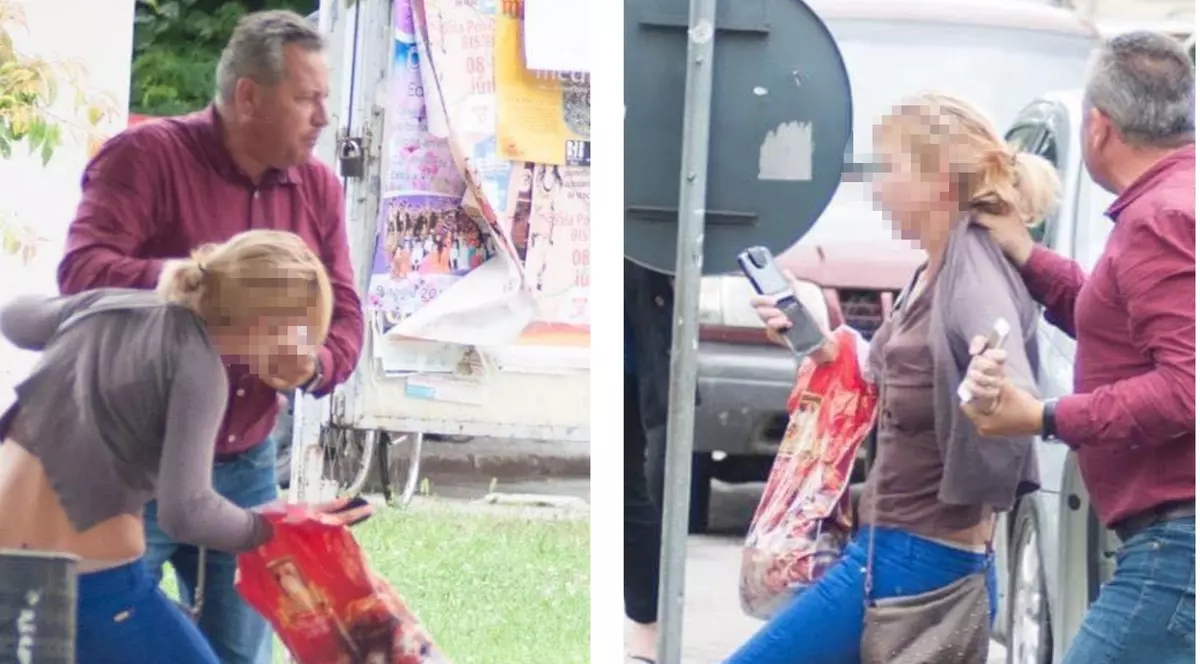 PNL-istul care a agresat o femeie în stradă candidează la o primărie din Bistrița. Orban: „Îmi pun obrazul pentru el”. Gorghiu: „Nu știam că a revenit în partid”