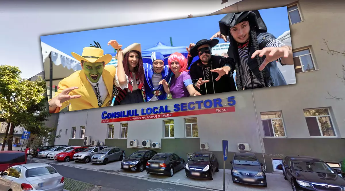 Record de atribuiri directe: Primăria Sectorului 5 a dat patru contracte într-un minut. Valoarea lor se ridică la aproape 90.000 de euro