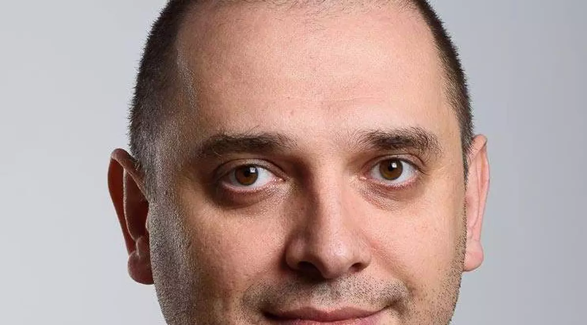 Cine este Radu Mihaiu, învingătorul-surpriză în sectorul 2. Apropiat al lui Dan Barna, antreprenor în IT