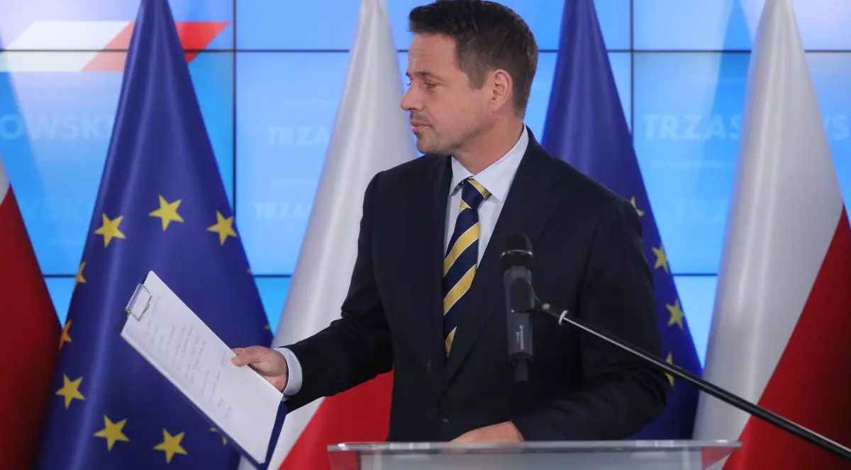 Primul mesaj extern pentru Nicușor Dan vine din Polonia: oferta primarului liberal al Varșoviei pentru noul edil al Bucureștiului