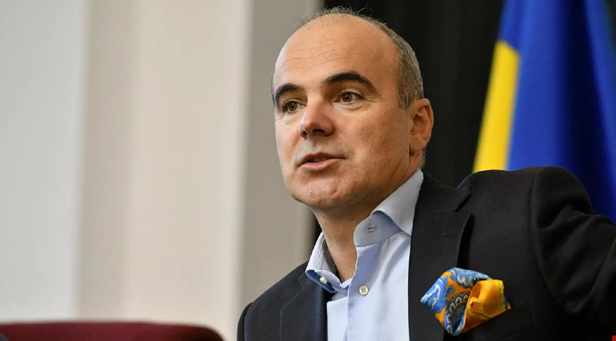 Rareș Bogdan, mesaj dur pentru UDMR: “Nu-i vrem la guvernare, până când Kelemen Hunor nu va recita în fiecare dimineață articolul 1 din Constituție”