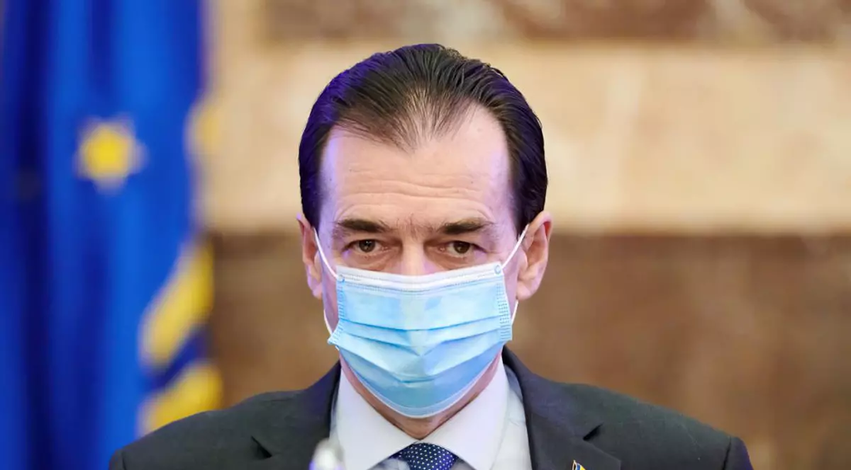 VIDEO Ludovic Orban, către profesori: Trebuie să se adapteze astfel încât să poată să predea şi la clasă şi online