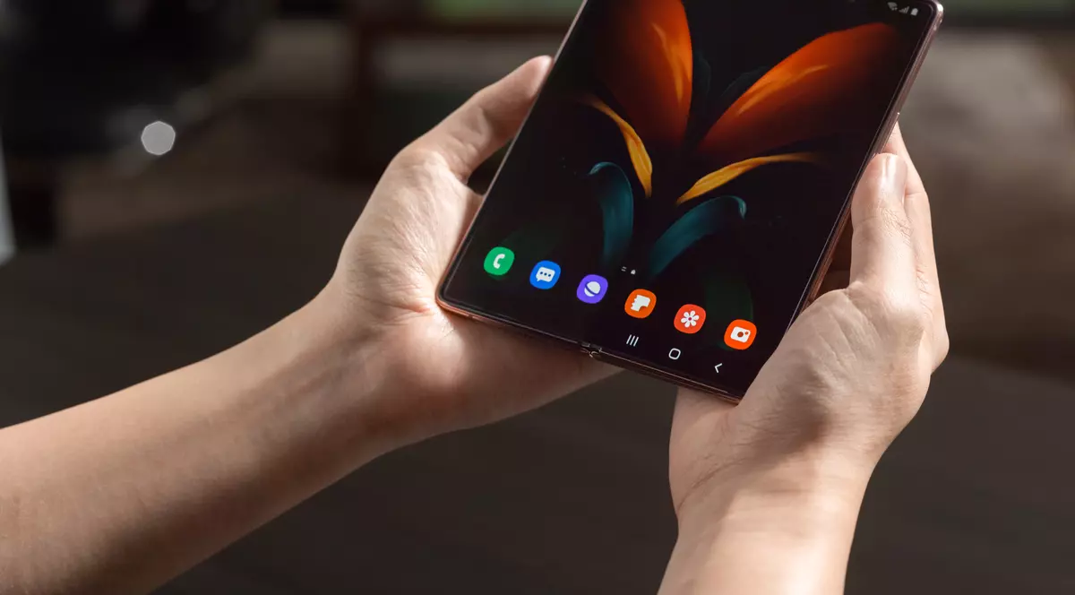 Efectul sancțiunilor: Samsung Fold a depășit Huawei și a redevenit cel mai mare producător de telefoane din lume