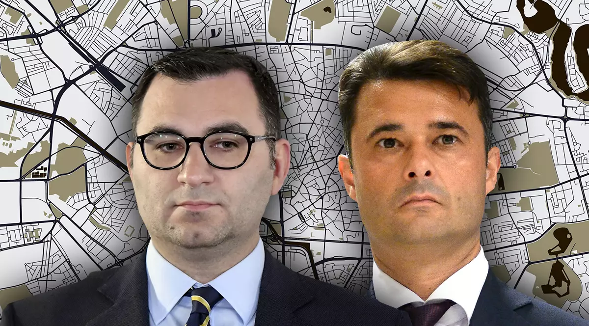 Biroul Electoral Central a decis renumărarea voturilor în Sectorul 5, la solicitarea PNL și USR-PLUS