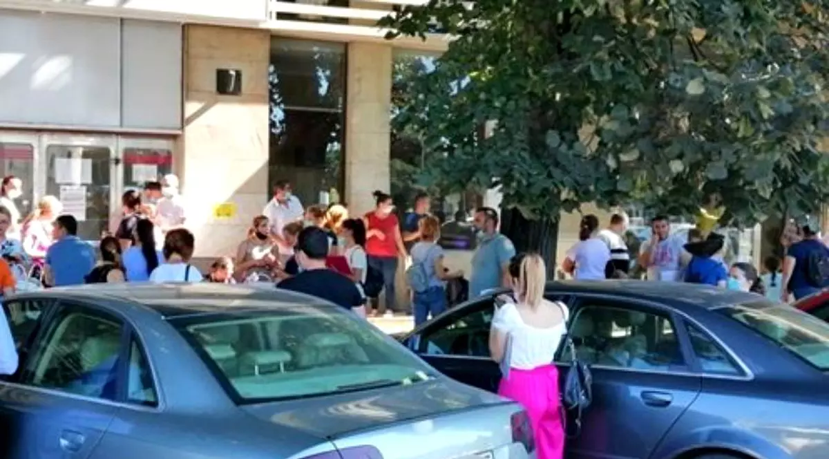 Doar 85 de copii din Timișoara au loc în creșele primăriei, peste 500 sunt în așteptare