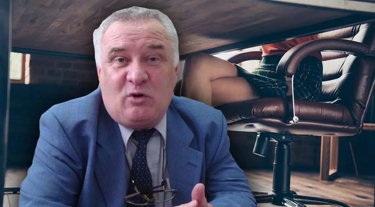 Fostul șef al Direcției de Asistență Comunitară din Sf. Gheorghe, trimis în judecată pentru folosirea funcției ca să obțină favoruri sexuale de la angajate!